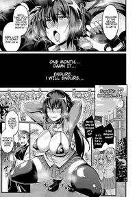 [Ankoman] Moudokusei Martial Arts (COMIC Anthurium 2018-08) [English] [stnkmnsd] [Digital]