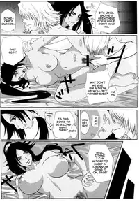 Benten Kairaku 6 [English] [Rewrite]