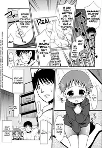 [Nekogen] Nora Sis - Wandering Sister Ch. 0-1, 9 [English] [biribiri]