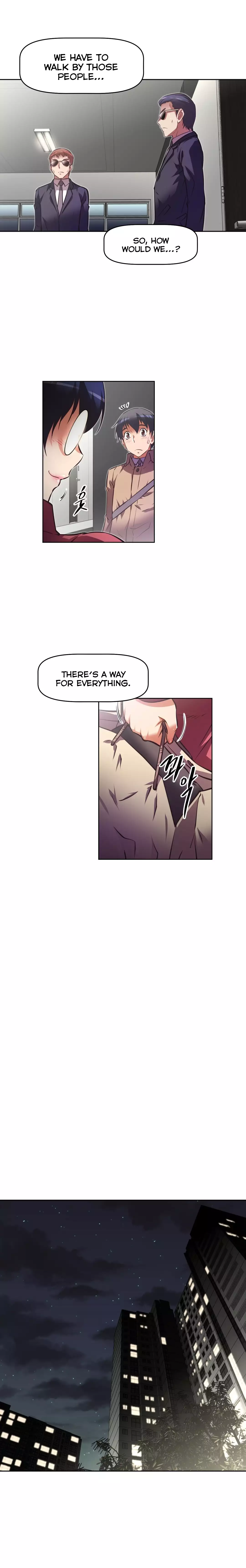 Brawling Go Ch.76-112