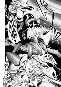 (C82) [Erdelied (Nenemaru)] Ajin Shoujo-tan Vol. 2 [English] [maipantsu]