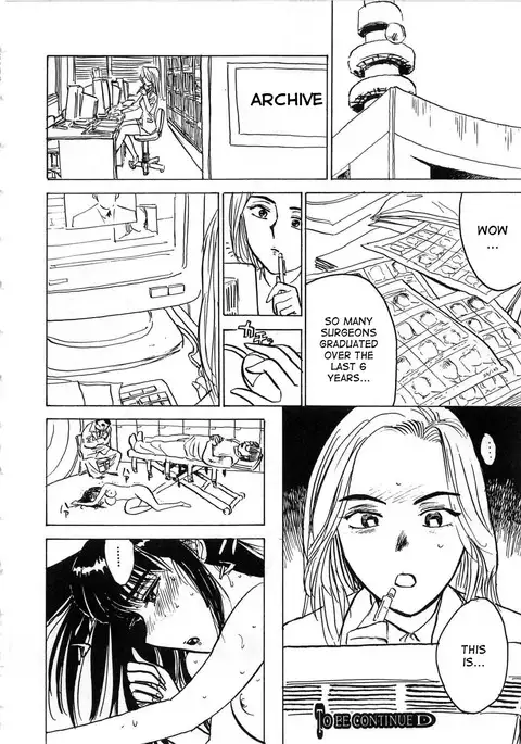 Hitsuji-tachi no Monzetsu | Sheeps' Faint in Pain