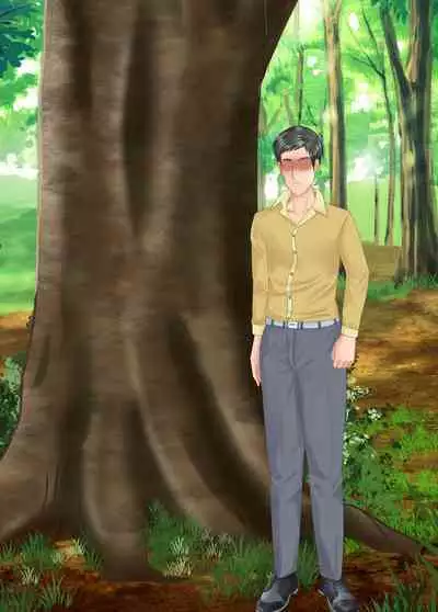 族長の息子に寝取られる熟女人妻・真理江