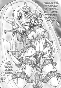 [Sumomo Dou] Bibi Anbetsu 36 [English]