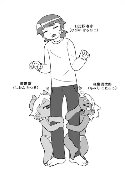 Daisuki na Kimi no Tame ni