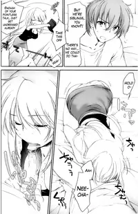 [Yuuki Homura] Ane Zukushi [English] [The Lusty Lady Project + Mintvoid]