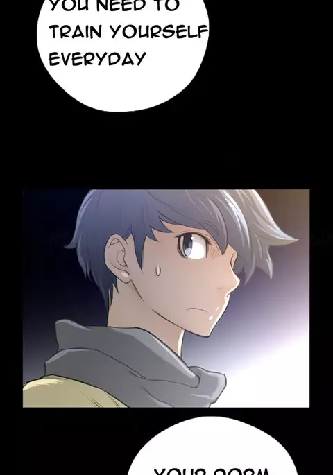 Perfect Half Ch.1-15