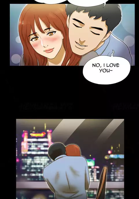 Sexual Fantasy Ch.1-11