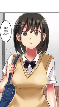 Seeing Her Panties Lets Me Stick In