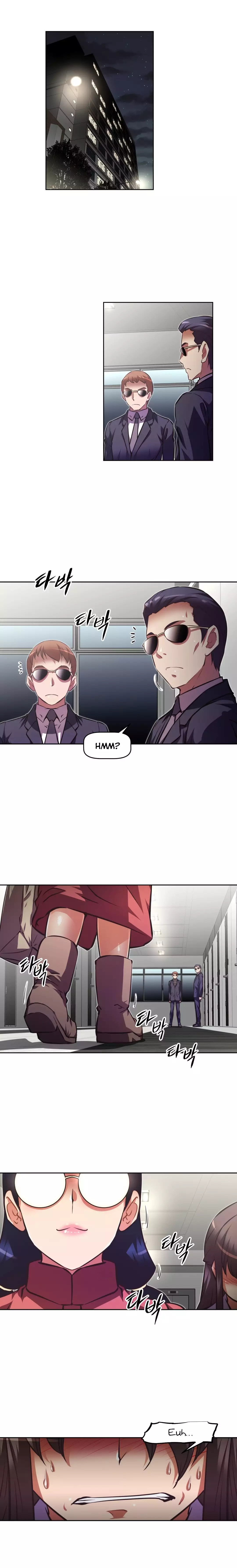 Brawling Go Ch.76-112