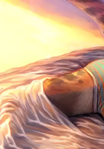 Nekojishi December 2017 Package Reward + Extras