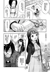 [Bareisho] Urahara [CN][中国語翻訳]