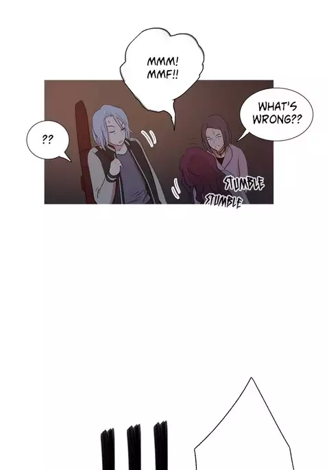 Scandal of the Witch Ch.1-29