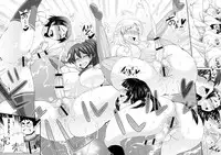 [Kurenai Yuuji] Futakyo! - Futanari Kyouko-chan -