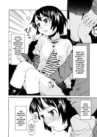 [Kobayashi Oukei] Naked Girl Ch. 1-8 [English] {Mistvern}