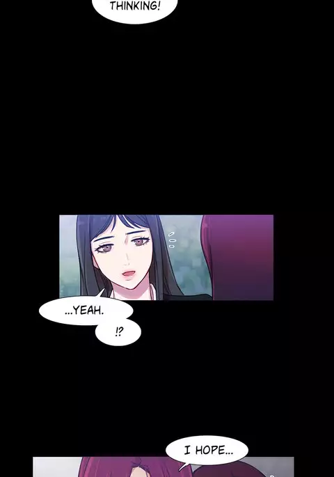 Scandal of the Witch Ch.1-38