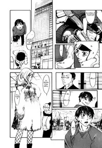 [Yonekura Kengo] The Yellow Hearts 1 [English] [Hell's Castle]