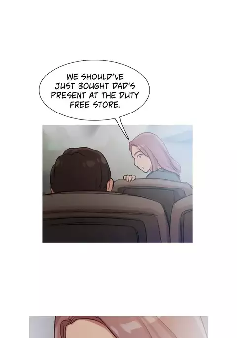 Scandal of the Witch Ch.1-30