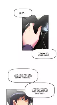 [Worin] Brawling Go Ch.76-84 (English) (Ongoing)