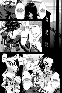 [Saida Kazuaki] Dried Fruit (ANGEL Club 2014-07) [English] [CGrascal]