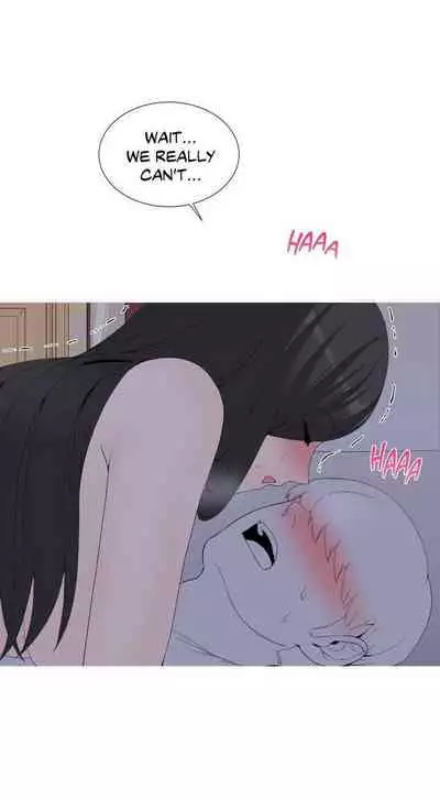 FOX TALES Ch. 19-20 [English]