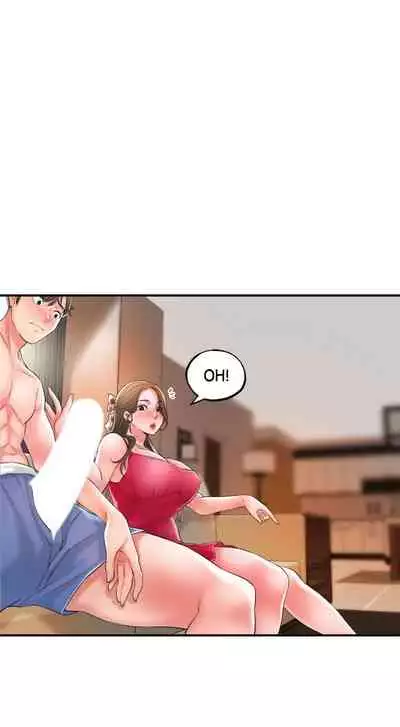 New Town [Lee Wan, Kim Suna] Ch.25/? [English] [Manhwa PDF]