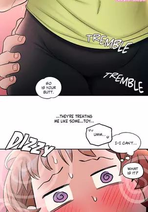 Sexercise Ch.26/?