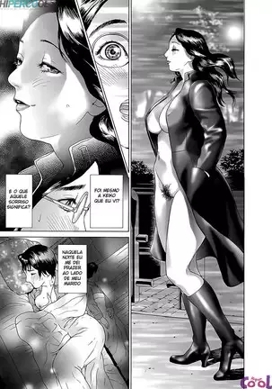 Cho Danchizuma Keiko