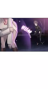 [BYMAN] Sex Knights-Erotic Sensuality & Perception Ch.1-12 (English) (Ongoing)