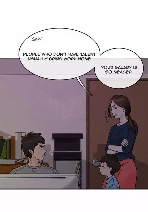 Do It One More Time CH.1-5