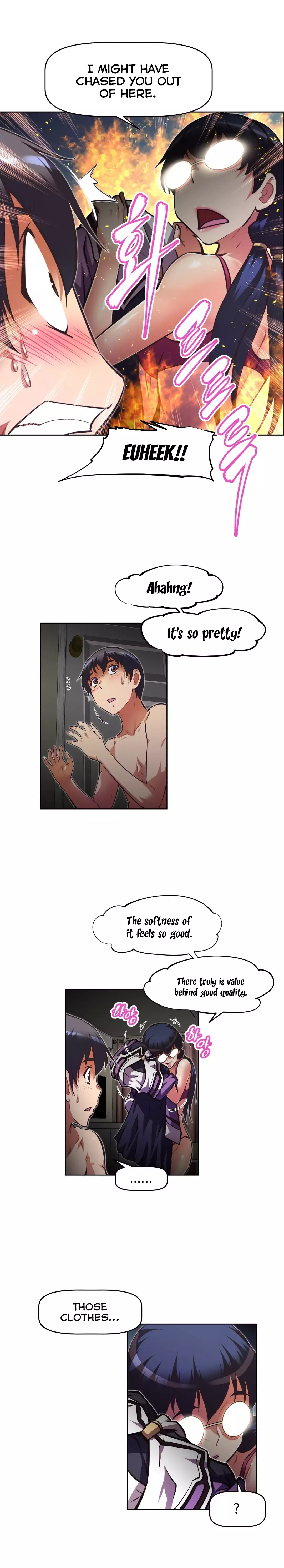 Brawling Go Ch.76-112