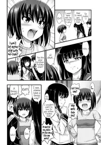 [Noise] JS☆JC [English] [Facedesk + Rin]