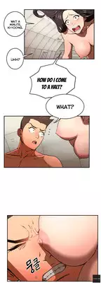 [Yi Hyeon Seok] Refrain Love Ch.1-17 (English) (YoManga) (Ongoing)