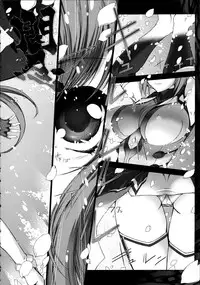 [Miss Black] Choukou Sennin Haruka Kokoro no Maki