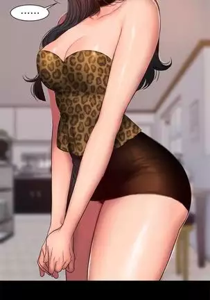 (周4)Run away 1-58 中文翻译 (更新中)