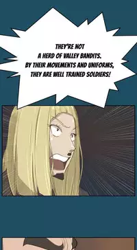 [Hong BanJang] Aharoo Ch.1-39 (English) (YoManga) (Ongoing)