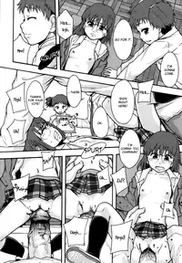 [Mayonnaise] Benkigai [English] =LWB=