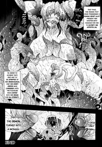 [Erect Sawaru] Pandra -Shiroki Yokubo Kuro no Kibou- [English] [SaHa + LWB]