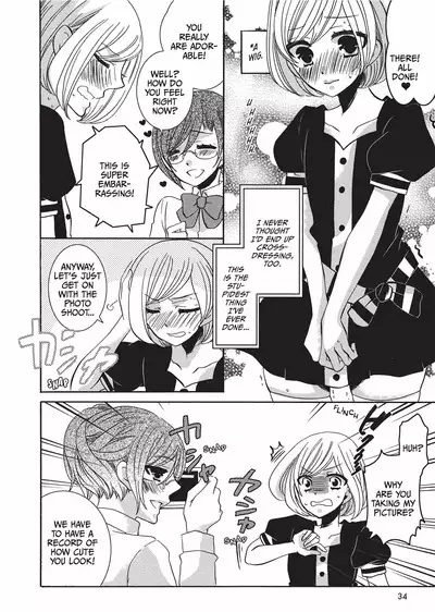 Club for Crossdressers