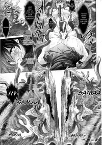 [Anthology] Slave Heroines Vol. 7 [English] {Kizlan}