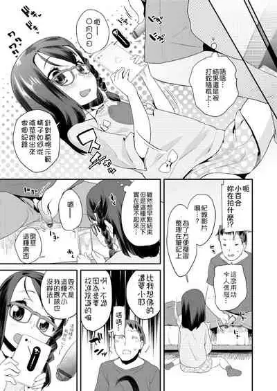 Pakopako Princess | 蘿莉啪啪御宅公主