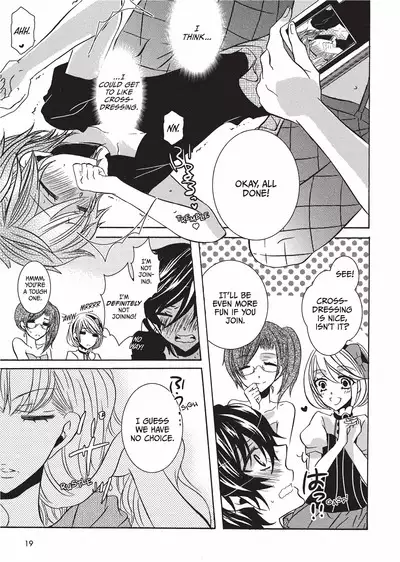 Club for Crossdressers