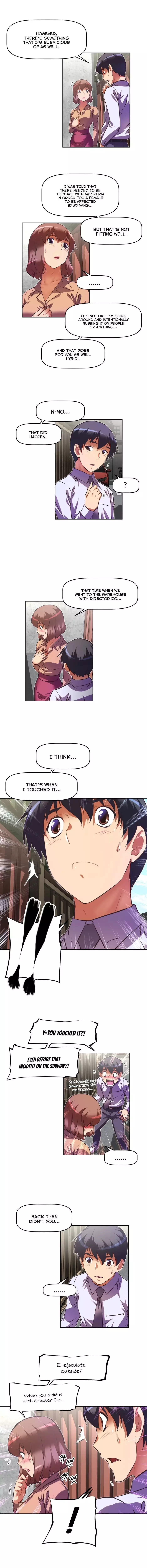 Brawling Go Ch.76-112