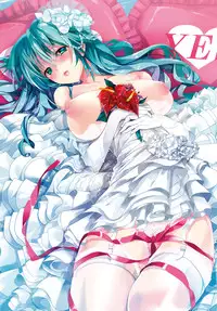 COMIC Anthurium 2017-01 [Digital]