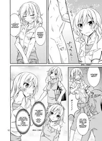 Talent Model no Razoku Taikenki | My Crazy Life In A Nudist Tribe