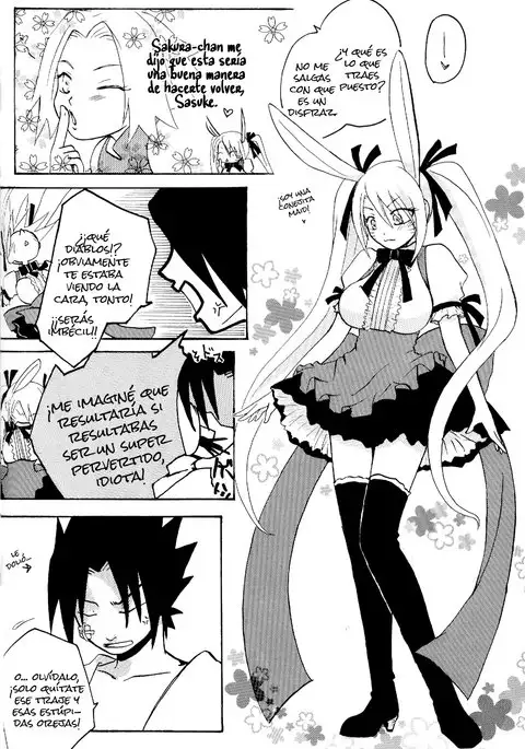 Hana mo Hajirau Otoshigoro