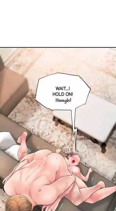 New Town [Lee Wan, Kim Suna] Ch.25/? [English] [Manhwa PDF]