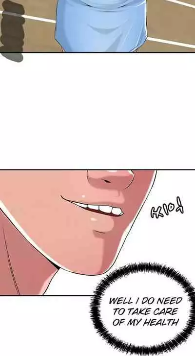 New Town [Lee Wan, Kim Suna] Ch.25/? [English] [Manhwa PDF]