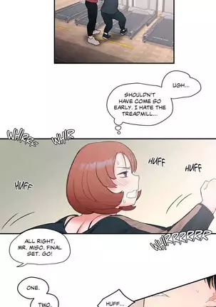 Sexercise Ch.26/?