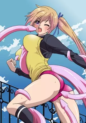 Kawakami Mai Bakunyuu Love Love H CG Shuu